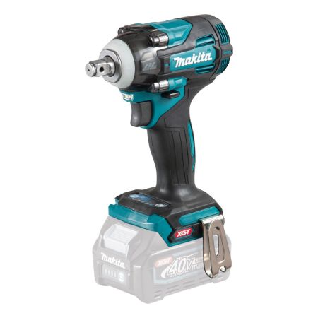 Makita TW004GZ 40v Max XGT 4-Speed Brushless Impact Wrench Body Only