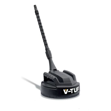 V-TUF VXB Patio Cleaner Attachment for V5 Pressure Washer