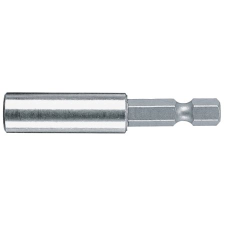 TREND 10 X PZ2 TORSION SCREWDRIVER BITS & MAGNETIC BIT HOLDER SNAP/IPZ2P/BH