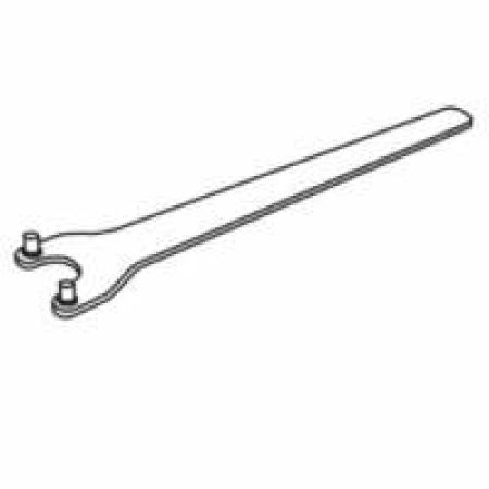 Trend WP-T20/067 2 pin spanner 32mm x 6mm