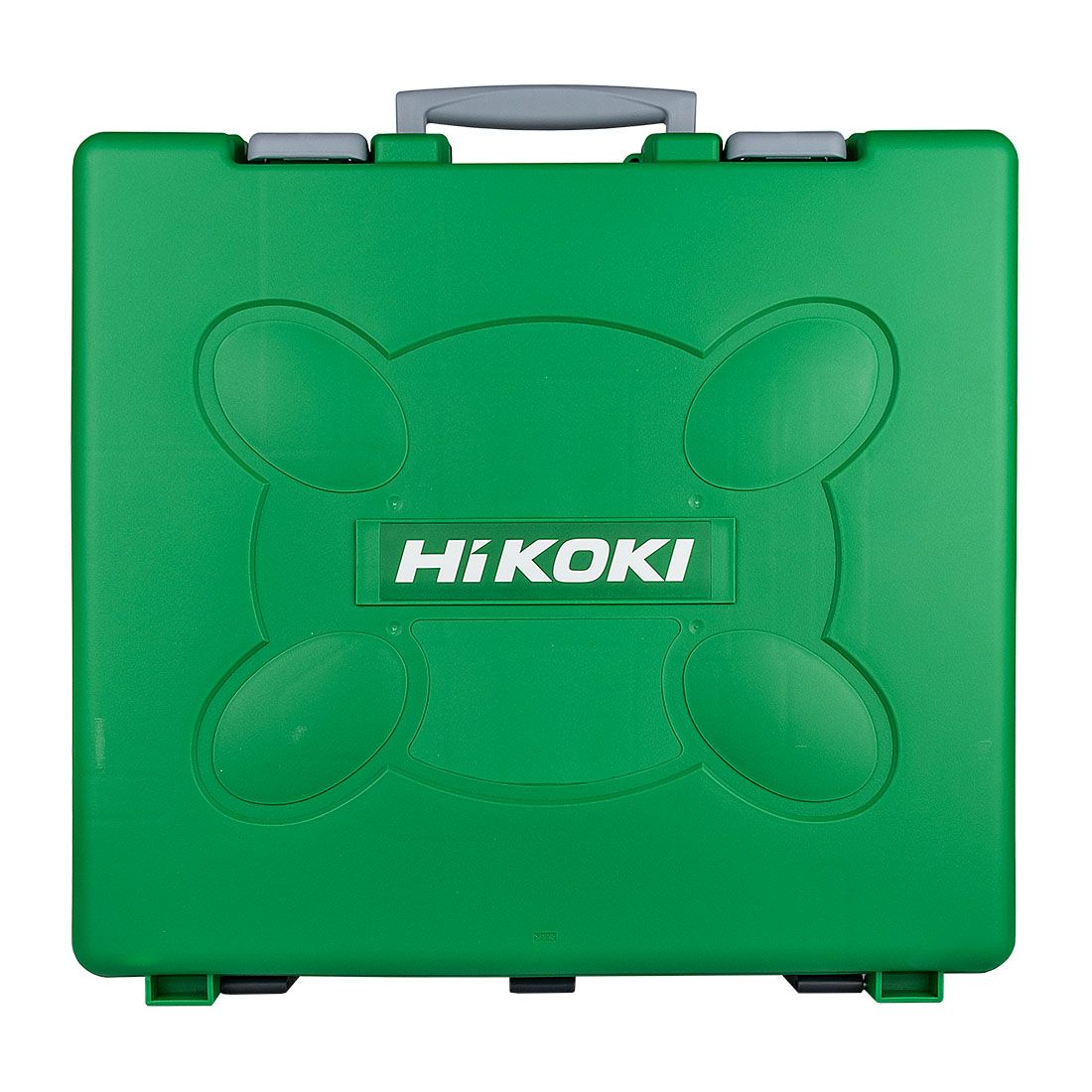 HiKOKI Stackable Carry Case 66336848 For KC18DDX Drill Kit Twin