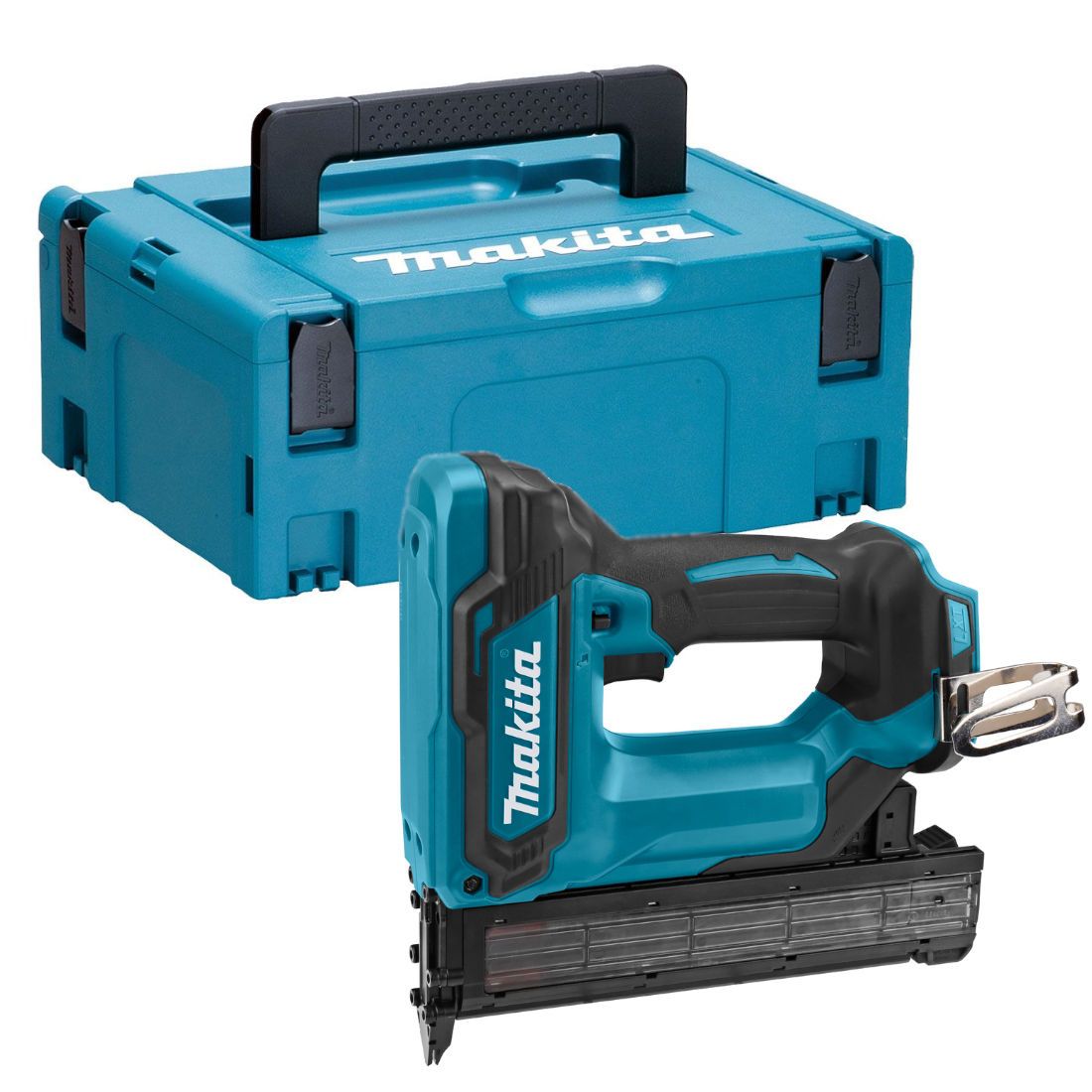 Makita Brad Nägel 16 GA 64 Mm - 2000 Stück Für Nagelpistolen