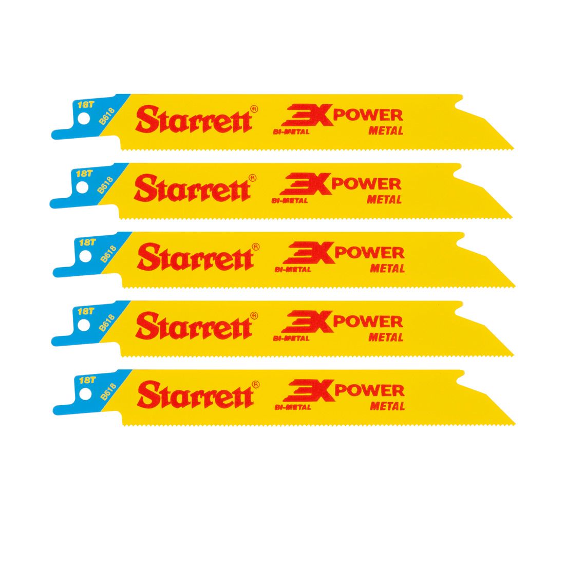 Lame Starrett 6 Pouces Pour équerres Combinées Junior - Modèle B33J-16R - Neuf