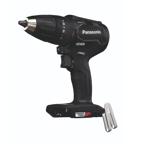 Panasonic EY79A3LJ2G31 18v Combi Drill Driver Kit Inc 2x 5.0Ah Batts