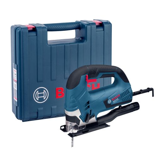 Bosch Professional GST 90 BE 90mm 650W Bow Handle Jigsaw In Carry Case