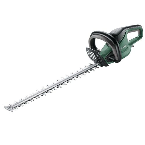 Bosch Green UniversalHedgecut 50 Corded Hedge Cutter 480W 240v 06008C0570