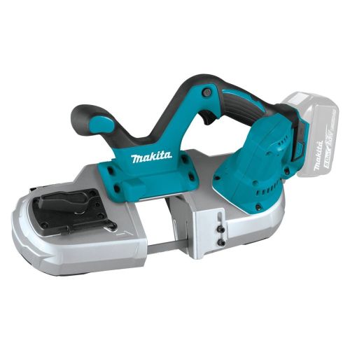 Makita DPB182Z 18v LXT Cordless Compact Band Saw Body Only