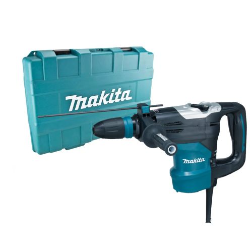 Makita HR4003C SDS-Max 40mm Rotary Demolition Hammer In Carry Case