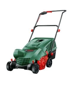 Bosch Green UniversalRake 900 Corded Electric Lawn Raker 900W 240v 060088A071