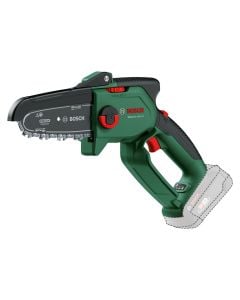 Bosch Green EasyChain 18V-15-7 Brushless Pruning Chainsaw Body Only 06008B8901