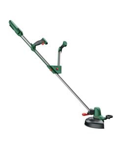 Bosch Green UniversalGrassCut 18V-26 Cordless Grass Trimmer Body Only 06008C1D04