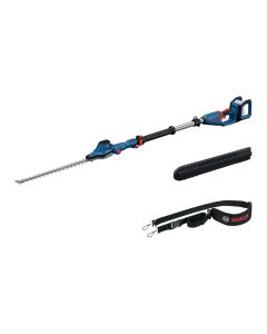 Bosch Professional GHE 18V-50 TP 18v Brushless Pole Hedge Trimmer Body Only 06008D5000