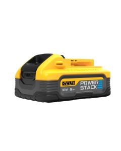 DeWalt DCBP518-XJ 18v XR Powerstack 5Ah Battery