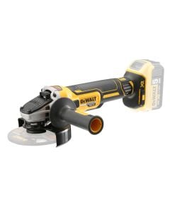 DeWalt DCG405N 18v XR 125mm Brushless Angle Grinder Body Only