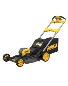 DeWalt DCMWSP550N-XJ 54v XR FLEXVOLT Brushless 53cm Self-Propelled Lawn Mower Body Only