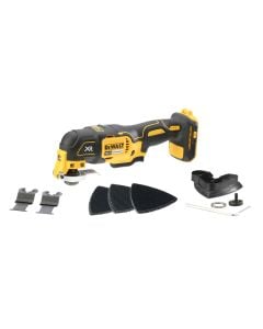 DeWalt DCS355N 18v XR Brushless Oscillating Multi-Tool Body Only
