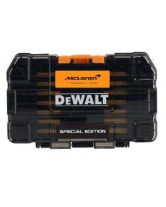 DeWalt x McLaren F1 DT70902T-QZ FLEXTORQ Screwdriver Bit Set x28 Pcs