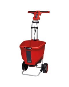 Einhell GE-SR 18/22 Li-Solo 18v Power X-Change Cordless Multi Purpose Spreader Body Only