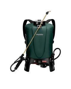 Metabo 602038850 18v RSG 18 LTX 15 Back Pack Sprayer Body Only