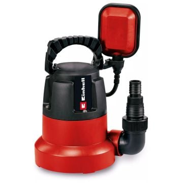Einhell GC-SP 3580 LL Clean Water Submersible Pump 350W 240V