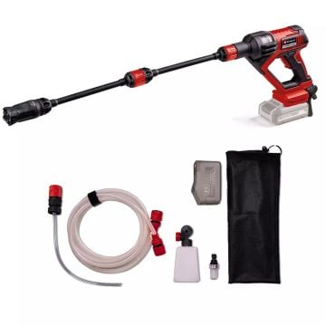 Einhell HYPRESSO 18/24 18v Power X-Change Cordless Pressure Washer Body Only