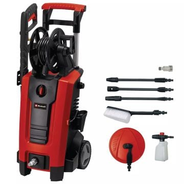 Einhell TE-HP 140 High Pressure Washer 240v 4140760
