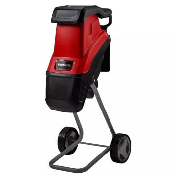 Einhell 3430334 GC-KS 2540 Electric Knife Shredder 240V