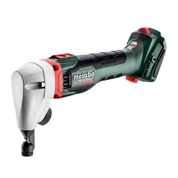 Metabo NIV 18 LTX BL 1.6 18v Cordless Nibbler Body Only 601614850