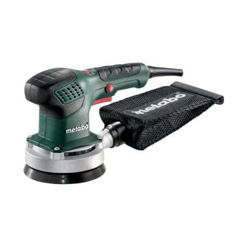 Metabo SXE 3125 600443000 125mm Random Orbital Sander 240v