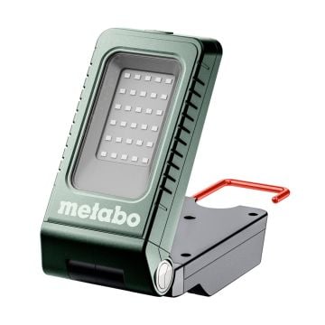 Metabo BSA 18-1000 18v Cordless Construction Spotlight Body Only
