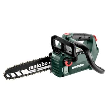 Metabo MS 18 LTX BL 25 18V Cordless Brushless 25cm Chainsaw Body Only