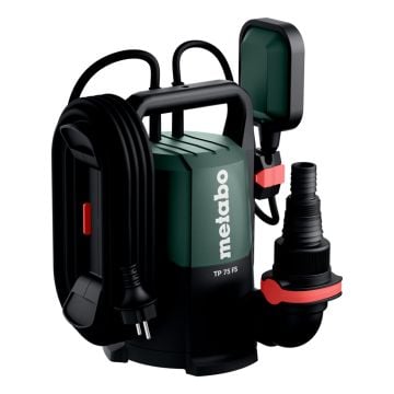 Metabo TP 75 SF Clear Water Submersible Pump 240v