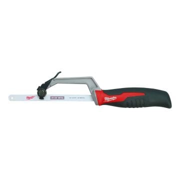 Milwaukee 4932500041 Compact Hacksaw 250mm x 24 TPI