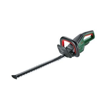 Bosch Green UniversalHedgeCut 18V-55 Cordless Brushless Hedge Cutter Body Only