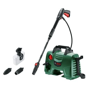 Bosch Green EasyAquatak 120 High-Pressure Washer 1500W 240v 06008A7971