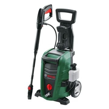 Bosch Green UniversalAquatak 135 High-Pressure Washer 1900W 240v 06008A7C70