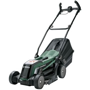 Bosch Green EasyRotak 36-550 36v Brushless Lawn Mower Body Only 06008B9B01