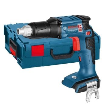Bosch Professional GSR 18 V-EC TE 18v Brushless Drywall Screwdriver Body Only In L-Boxx