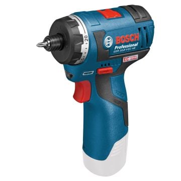 Bosch Professional GSR 10.8 V-EC HX Brushless Hex Drill/Driver Body Only