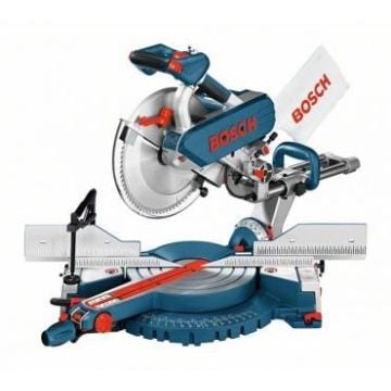 Bosch Professional GCM 12 SD 305mm / 12" Double Bevel Sliding Mitre Saw