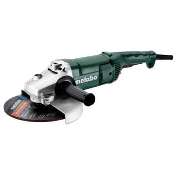 Metabo 606436380 WP 2200-230 230mm Angle Grinder 240V