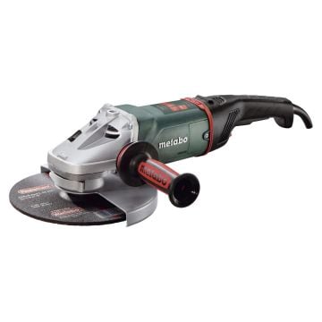 Metabo WE 24-230 MVT 230mm Angle Grinder 110V