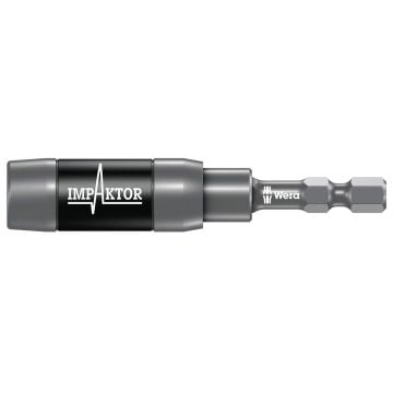 Wera 897/4 Impaktor Ringmagnet Holder Carded