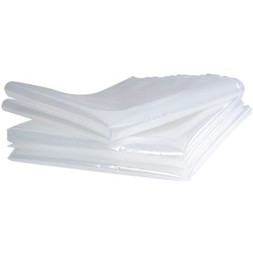 Metabo 0913017617 Pvc Chip Collection Bags x10 Pcs