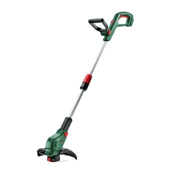 Bosch Green UniversalGrassCut 18V-26-500 Cordless Strimmer Body Only 06008C1F04
