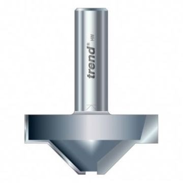Trend 10/20X1/2TC Mitre corner cutter
