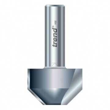 Trend 10/21X1/2TC Mitre corner cutter