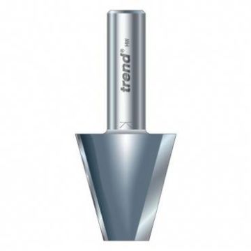 Trend 10/22X1/2TC Bevel cutter