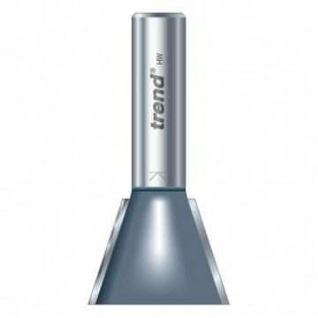 Trend 10/23X3/8TC Bevel cutter