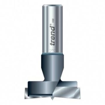 Trend 105/40X1/2TC Router machine bit
